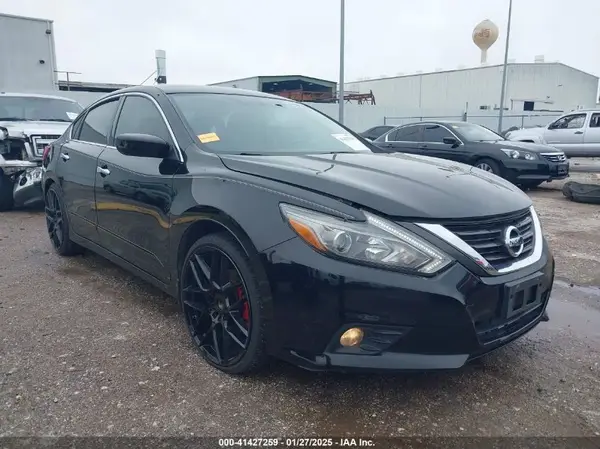 1N4AL3APXGC218406 2016 NISSAN ALTIMA - Image 1
