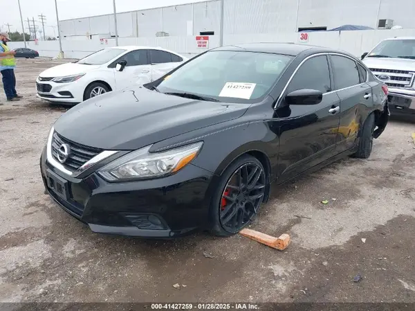 1N4AL3APXGC218406 2016 NISSAN ALTIMA - Image 2