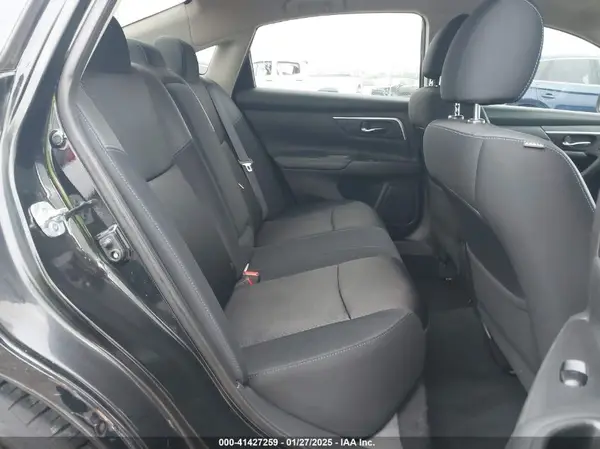 1N4AL3APXGC218406 2016 NISSAN ALTIMA - Image 8