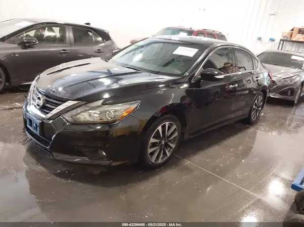 1N4AL3APXGC218468 2016 NISSAN ALTIMA - Image 2