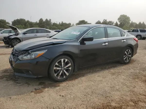 1N4AL3APXGC218518 2016 NISSAN ALTIMA - Image 1