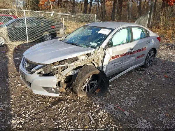 1N4AL3APXGC218776 2016 NISSAN ALTIMA - Image 2