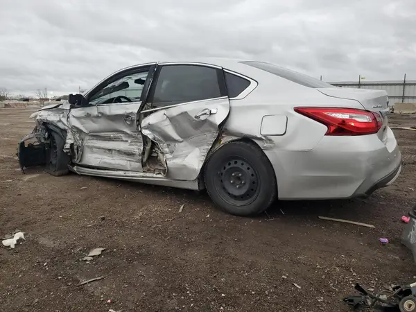 1N4AL3APXGC218826 2016 NISSAN ALTIMA - Image 2