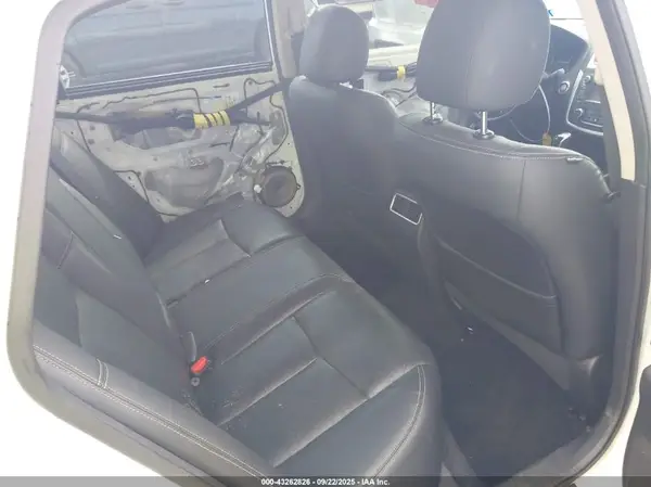 1N4AL3APXGC218907 2016 NISSAN ALTIMA - Image 8