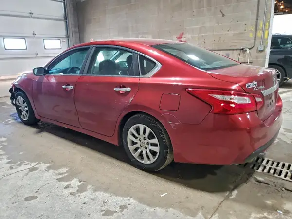 1N4AL3APXGC219118 2016 NISSAN ALTIMA - Image 2