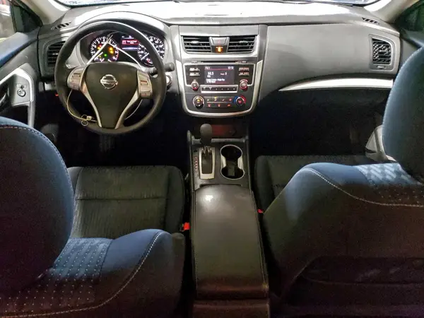 1N4AL3APXGC219118 2016 NISSAN ALTIMA - Image 8