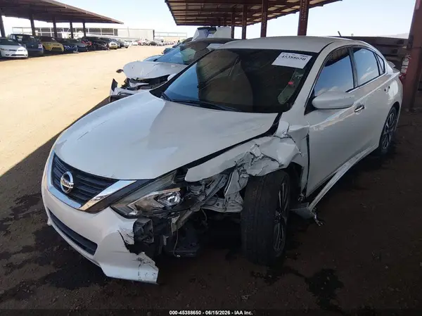 1N4AL3APXGC219622 2016 NISSAN ALTIMA - Image 2