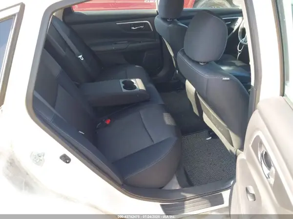 1N4AL3APXGC220592 2016 NISSAN ALTIMA - Image 8