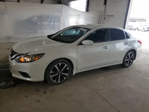 1N4AL3APXGC220673 2016 NISSAN ALTIMA - Image 1