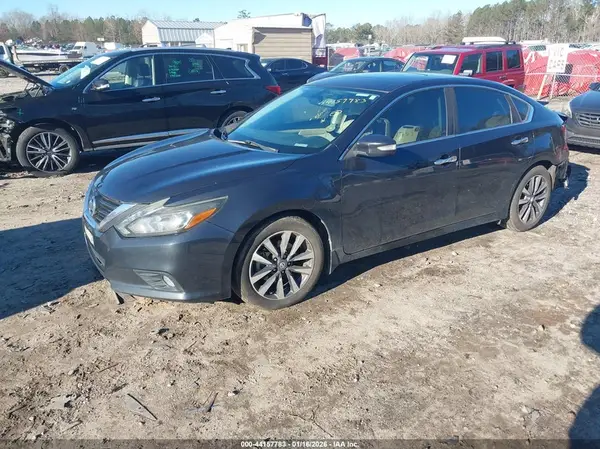 1N4AL3APXGC220740 2016 NISSAN ALTIMA - Image 2