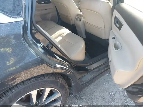 1N4AL3APXGC220740 2016 NISSAN ALTIMA - Image 8