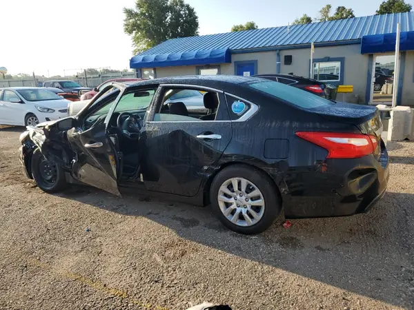 1N4AL3APXGC220995 2016 NISSAN ALTIMA - Image 2