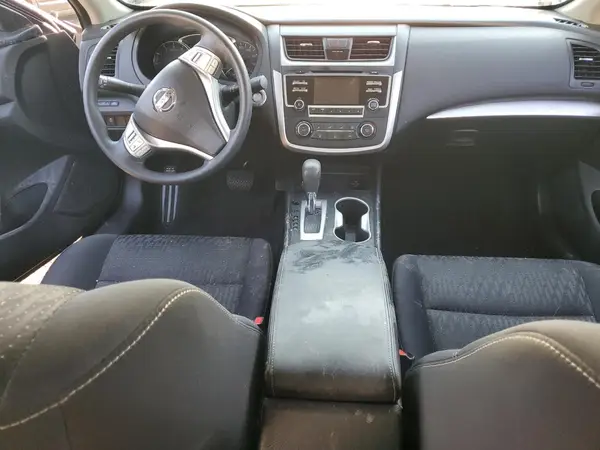 1N4AL3APXGC220995 2016 NISSAN ALTIMA - Image 8