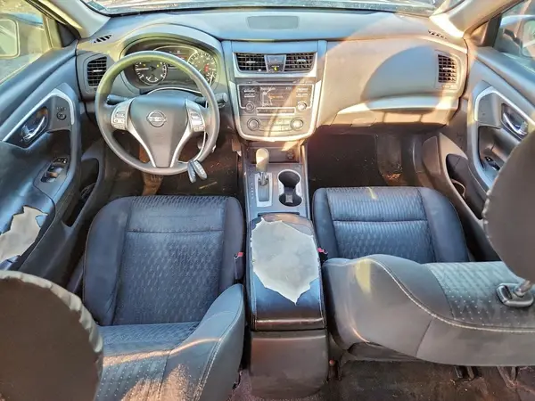 1N4AL3APXGC221032 2016 NISSAN ALTIMA - Image 8