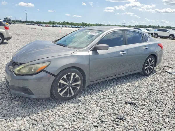 1N4AL3APXGC221158 2016 NISSAN ALTIMA - Image 1