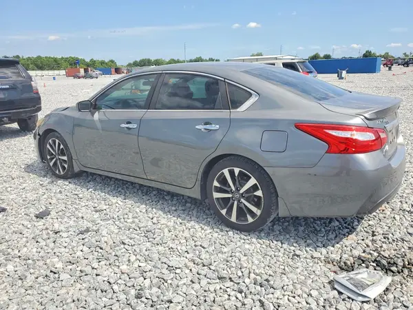 1N4AL3APXGC221158 2016 NISSAN ALTIMA - Image 2