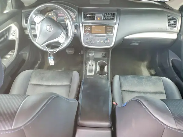 1N4AL3APXGC221158 2016 NISSAN ALTIMA - Image 8
