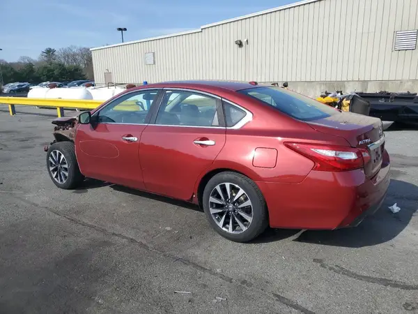 1N4AL3APXGC221953 2016 NISSAN ALTIMA - Image 2