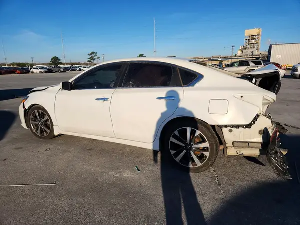 1N4AL3APXGC222519 2016 NISSAN ALTIMA - Image 2