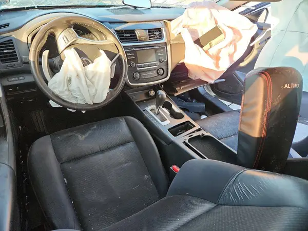 1N4AL3APXGC222519 2016 NISSAN ALTIMA - Image 8