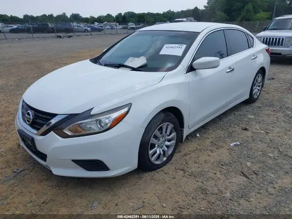 1N4AL3APXGC222536 2016 NISSAN ALTIMA - Image 2