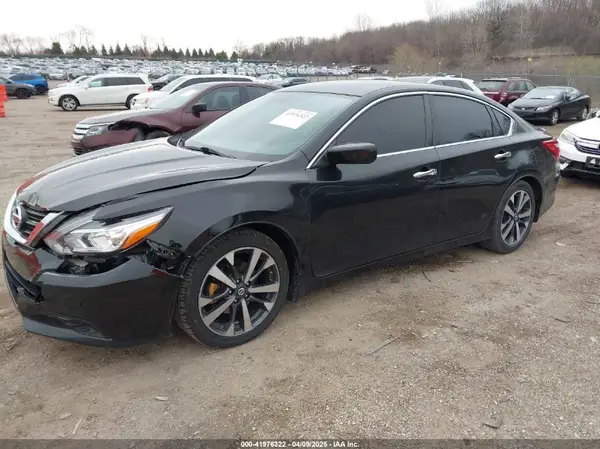 1N4AL3APXGC222827 2016 NISSAN ALTIMA - Image 2