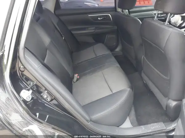 1N4AL3APXGC222827 2016 NISSAN ALTIMA - Image 8