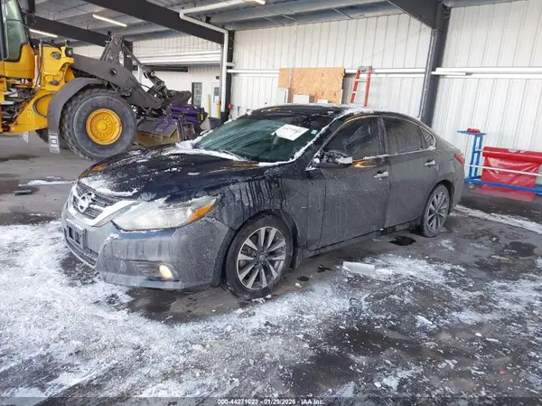 1N4AL3APXGC223508 2016 NISSAN ALTIMA - Image 2