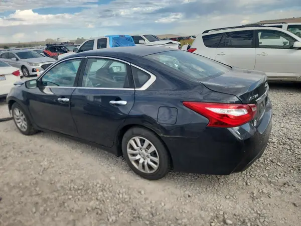 1N4AL3APXGC223539 2016 NISSAN ALTIMA - Image 2