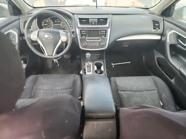 1N4AL3APXGC223539 2016 NISSAN ALTIMA - Image 8