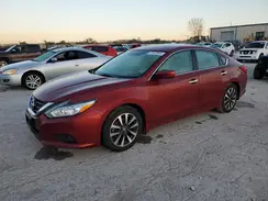 1N4AL3APXGC223587 2016 NISSAN ALTIMA