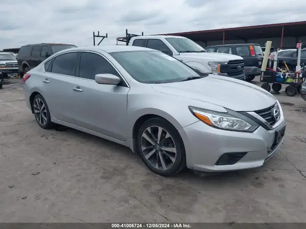 1N4AL3APXGC224531 2016 NISSAN ALTIMA - Image 1