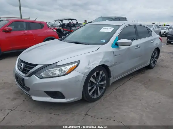 1N4AL3APXGC224531 2016 NISSAN ALTIMA - Image 2