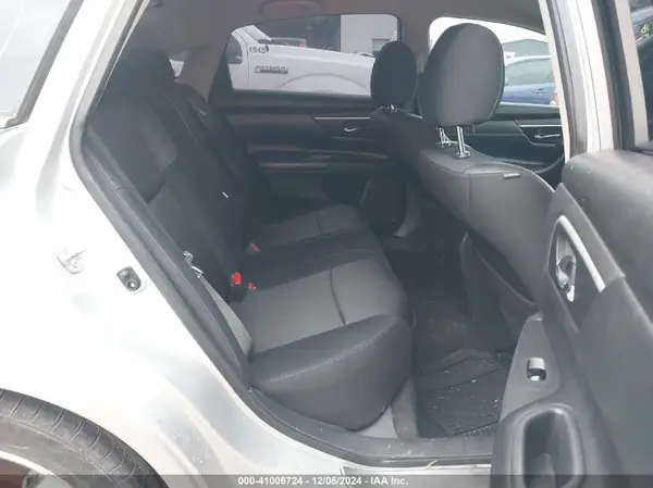 1N4AL3APXGC224531 2016 NISSAN ALTIMA - Image 8