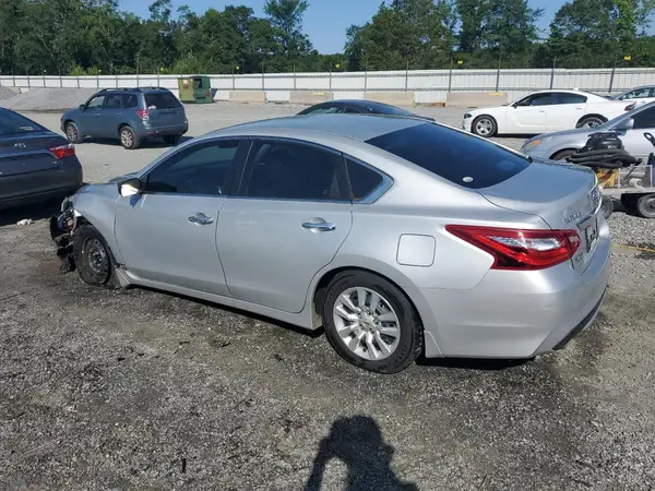 1N4AL3APXGC224562 2016 NISSAN ALTIMA - Image 2