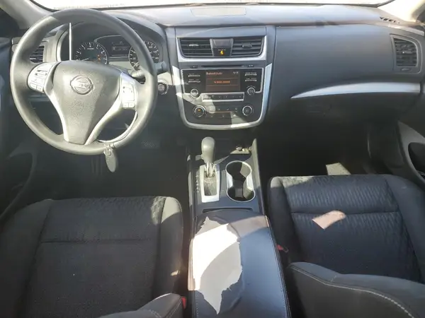 1N4AL3APXGC224562 2016 NISSAN ALTIMA - Image 8