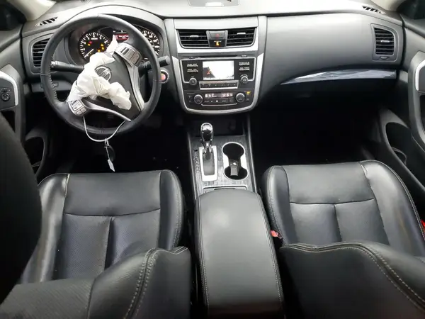 1N4AL3APXGC224612 2016 NISSAN ALTIMA - Image 8