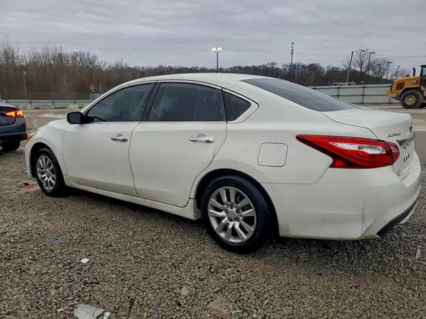 1N4AL3APXGC224688 2016 NISSAN ALTIMA - Image 2