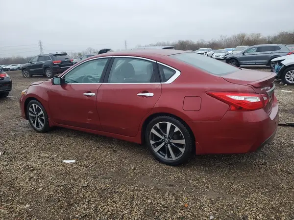 1N4AL3APXGC224853 2016 NISSAN ALTIMA - Image 2