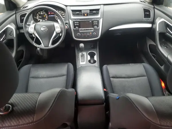 1N4AL3APXGC224853 2016 NISSAN ALTIMA - Image 8