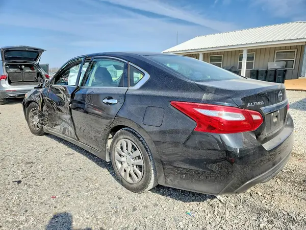 1N4AL3APXGC224951 2016 NISSAN ALTIMA - Image 2