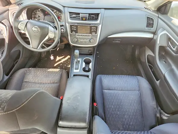 1N4AL3APXGC224951 2016 NISSAN ALTIMA - Image 8