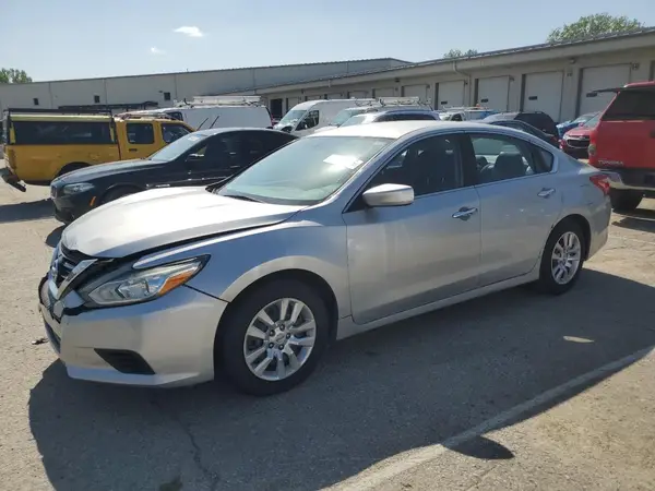 1N4AL3APXGC225257 2016 NISSAN ALTIMA - Image 1