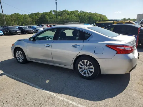 1N4AL3APXGC225257 2016 NISSAN ALTIMA - Image 2