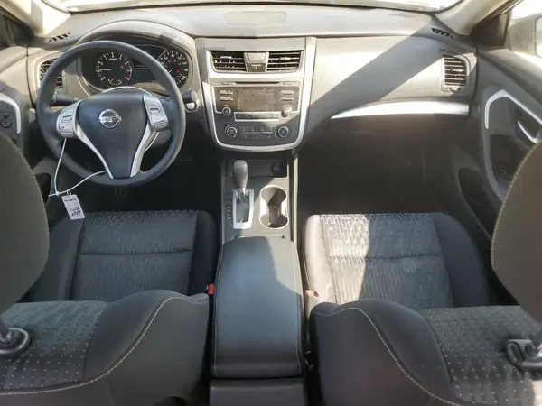 1N4AL3APXGC225257 2016 NISSAN ALTIMA - Image 8