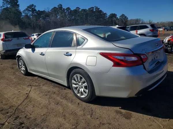 1N4AL3APXGC225307 2016 NISSAN ALTIMA - Image 2