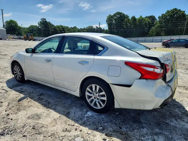 1N4AL3APXGC225405 2016 NISSAN ALTIMA - Image 2