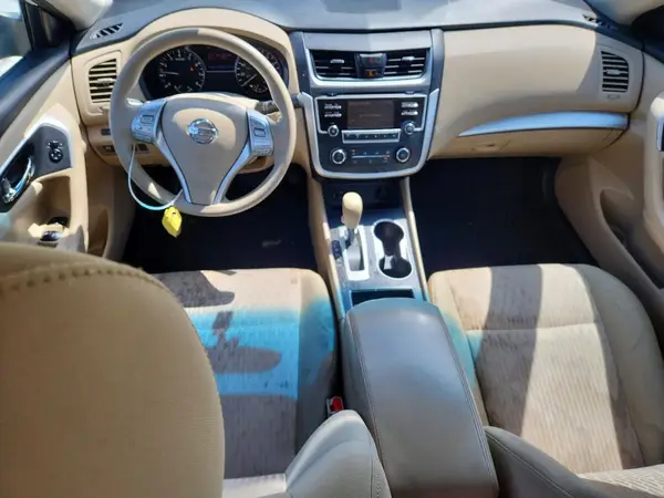 1N4AL3APXGC225405 2016 NISSAN ALTIMA - Image 8