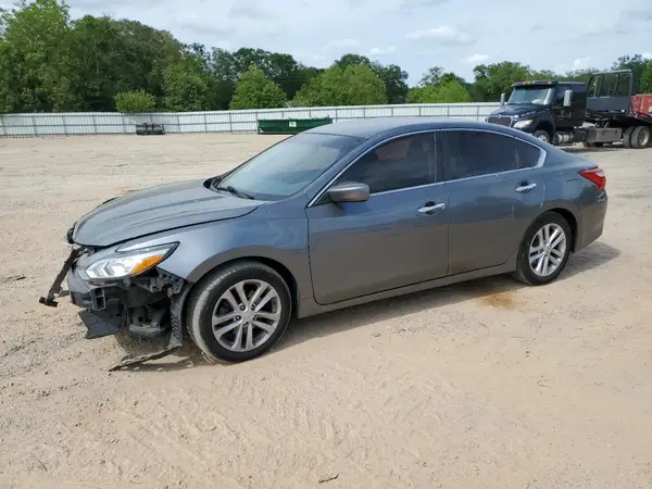 1N4AL3APXGC226117 2016 NISSAN ALTIMA - Image 1