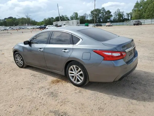 1N4AL3APXGC226117 2016 NISSAN ALTIMA - Image 2